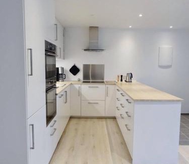 Torshavn Apartment | Modern apartment near the centre of Tórshavn