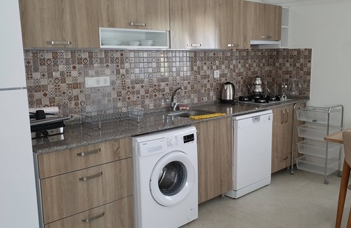 Fethiye Apartment | Modern Apartment near Calis and Fethiye 7b1