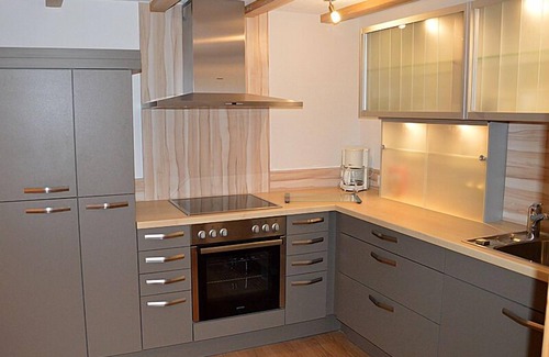 Todtnau Apartment | Modern Apartment of directly to the Feldberg ski lifts