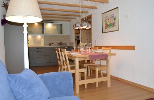 Todtnau Apartment | Modern Apartment of directly to the Feldberg ski lifts