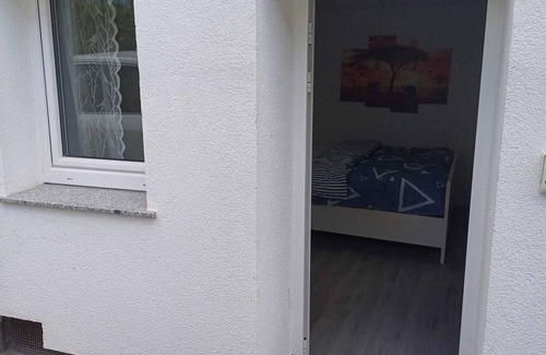 Ludwigsburg Apartment | Modern apartment on the outskirts of Stuttgart
