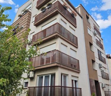 Centar Apartment | Modern apartment on perfect location