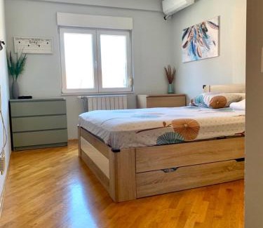 Centar Apartment | Modern apartment on perfect location