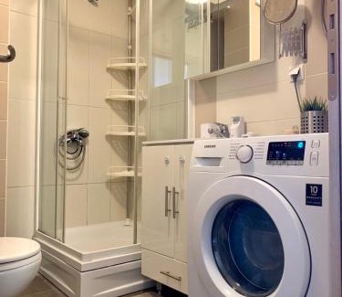 Centar Apartment | Modern apartment on perfect location