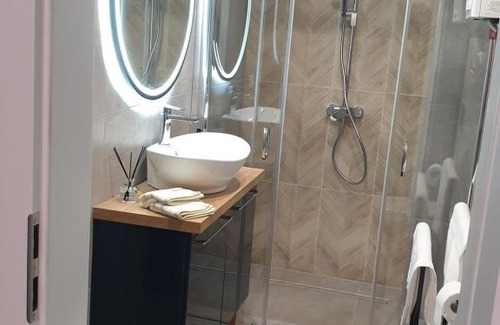 Opole Apartment | Modern Apartment