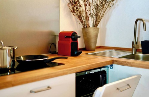 New Town Condo | Modern apartment right in Cologne's trendy district