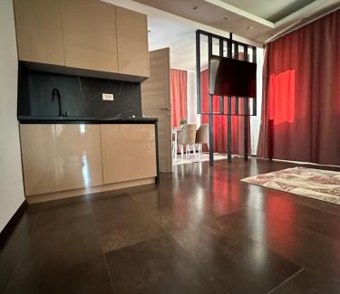 Ilidza Apartment | Modern Apartment Sarajevo