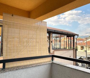 Skopje Apartment | Modern apartment Skopje