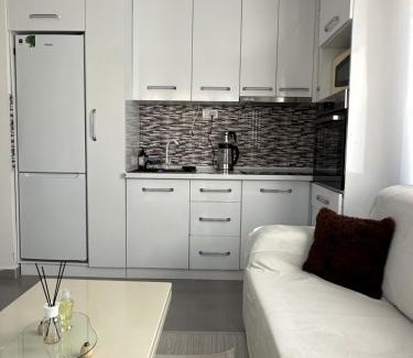 Skopje Apartment | Modern apartment Skopje