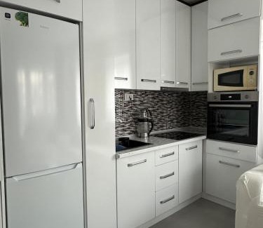 Skopje Apartment | Modern apartment Skopje
