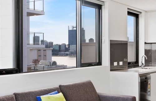South Perth Apartment | Modern Apartment - South Perth on the Swan