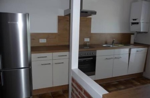 Lindlar Apartment | Modern apartment, suitable for hikers and families, near Cologne