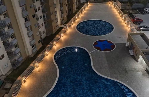 Mamatoco Apartment | Modern Apartment with Mountain View - Quiet Stay 20 min from the Beach