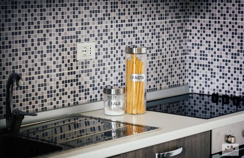 Montevago Apartment | Modern Apartment with Pool, Garden, Wi-Fi, Terrace, Barbecue, Air Conditioning