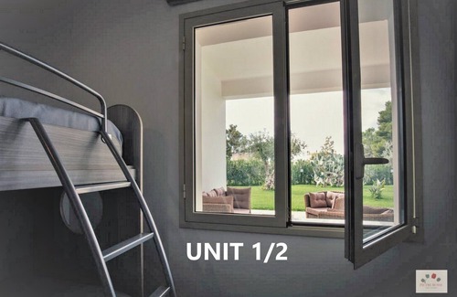 Montevago Apartment | Modern Apartment with Pool, Garden, Wi-Fi, Terrace, Barbecue, Air Conditioning