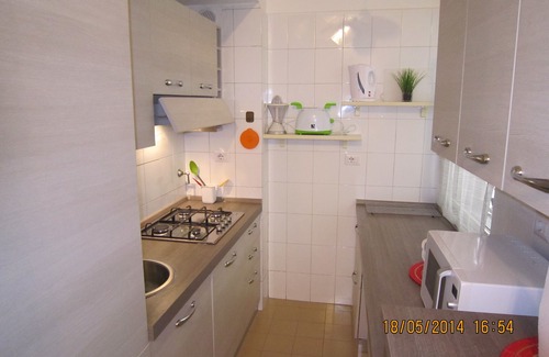 Quartiere XX Ardeatino Apartment | modern apartment with a beautiful terrace, ideal for couples and families