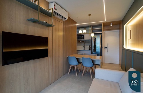 Ondina Apartment | Modern apartment with beach access