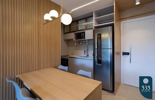 Ondina Apartment | Modern apartment with beach access