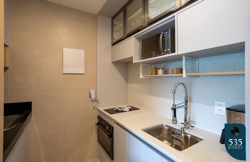 Ondina Apartment | Modern apartment with beach access