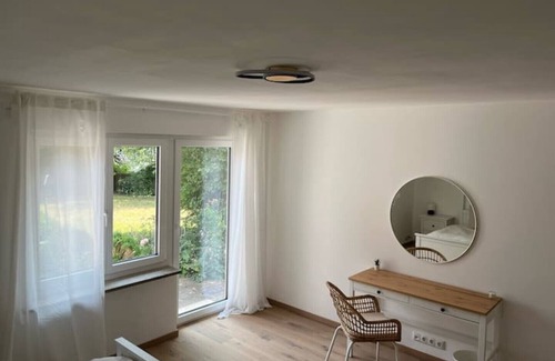 Bayreuth Apartment | Modern apartment with 40sqm - Bayreuth - quiet location, but still central