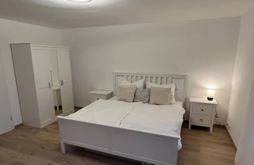 Bayreuth Apartment | Modern apartment with 40sqm - Bayreuth - quiet location, but still central