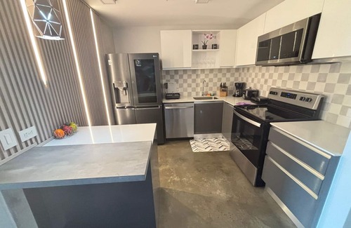Mata Redonda Apartment | Modern apartment, with excellent location.