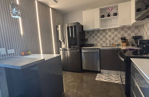 Mata Redonda Apartment | Modern apartment, with excellent location.