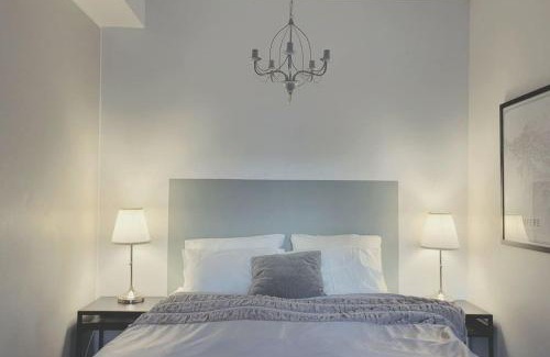 Ylojarvi Apartment | Modern apartment with free parking & sauna