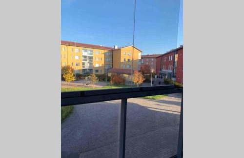 Aviapolis Apartment | Modern Apartment with Sauna Nearby Airport