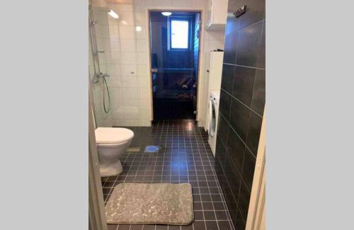 Aviapolis Apartment | Modern Apartment with Sauna Nearby Airport