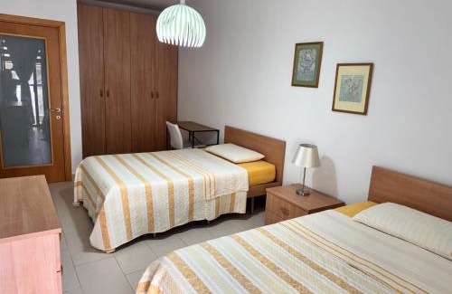 Għadira Apartment | Modern Apartment with sea view