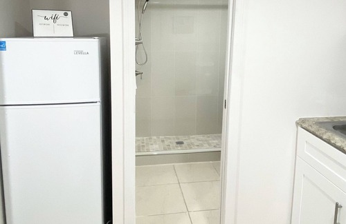 Hialeah Apartment | Modern Apartment with two independent bedrooms