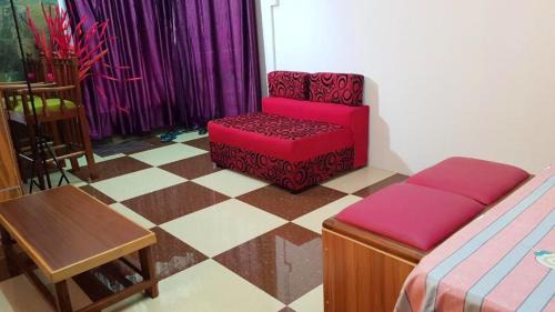 Souillac Apartment | Modern Apartment with View in Souillac - 45 sqm + Balcony