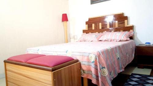 Souillac Apartment | Modern Apartment with View in Souillac - 45 sqm + Balcony