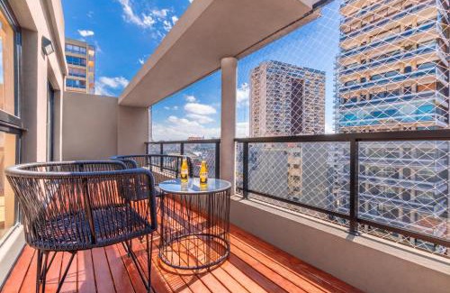 Recoleta Apartment | Modern Apartments in Palermo - by BueRentals