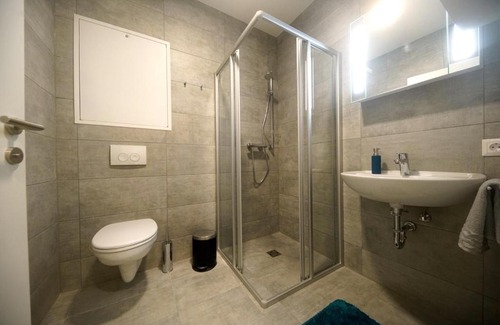 Wels Bed & Breakfast | Modern Apartments in the City Centre of Wels