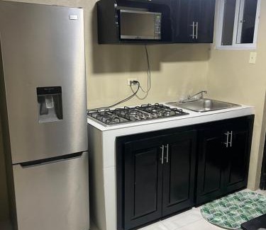 Constant Spring Apartment | Modern Apartments Just Minutes from Manor Park