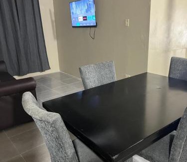 Constant Spring Apartment | Modern Apartments Just Minutes from Manor Park