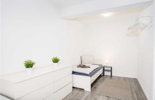 Rentfort-Nord Apartment | Modern Apartments near Bottrop