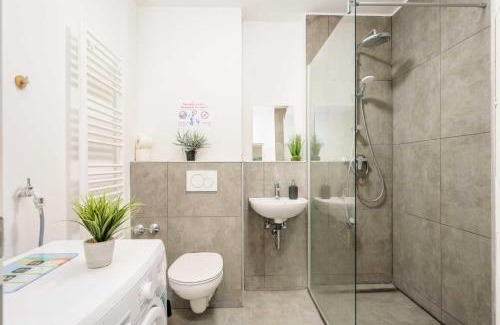 Rentfort-Nord Apartment | Modern Apartments near Bottrop