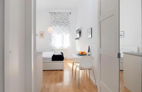 Zagreb Apartment | Modern Apartments near park Zrinjevac