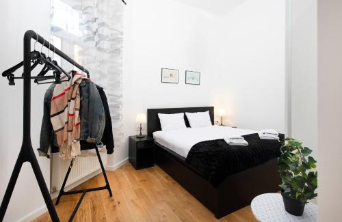 Zagreb Apartment | Modern Apartments near park Zrinjevac