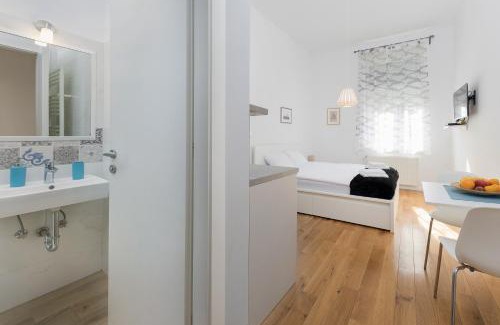 Zagreb Apartment | Modern Apartments near park Zrinjevac