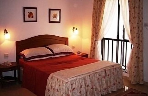 Arpora Apartment | Modern Apartments With Shared Pool On A Prestige Quality Complex