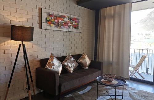 Cape Town City Centre Apartment | Modern Apartments