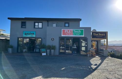 Plettenberg Bay Apartment | Modern apartments downtown
