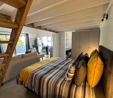 Plettenberg Bay Apartment | Modern apartments downtown