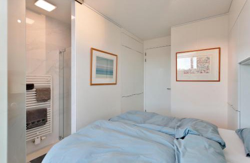 Cadzand-Bad Apartment | Modern appartement met doorkijk op de duinen