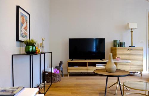 Ghent City Centre Apartment | Modern Appartment in the Heart of Ghent
