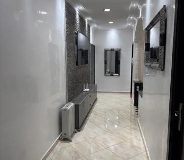 Agadir Apartment | Modern Apt Salam Agadir